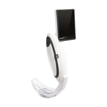 McGrath Video Laryngoscope